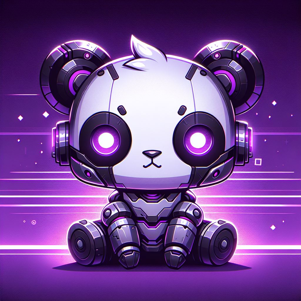 Robo_Panda